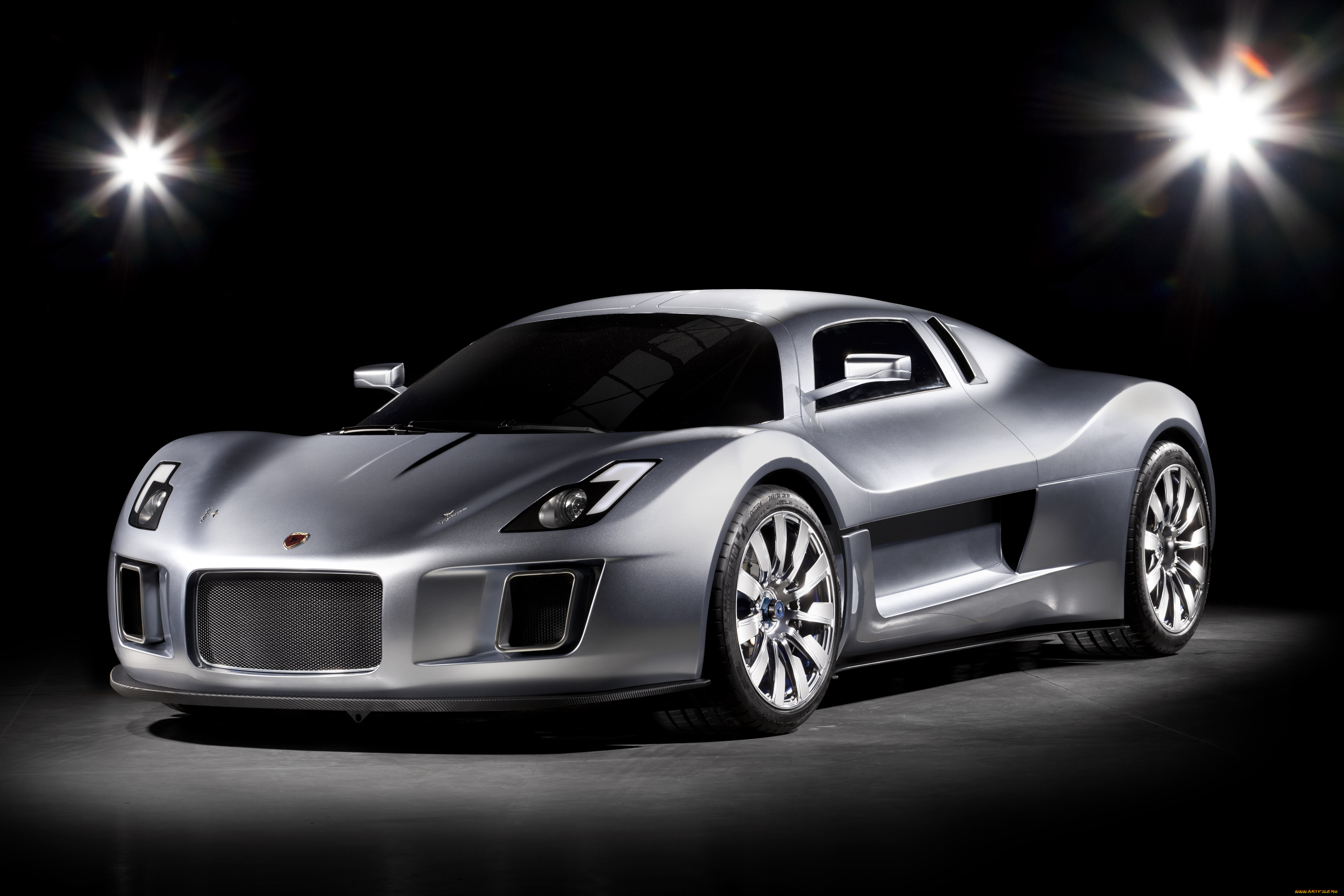 , gumpert, concept, tornante